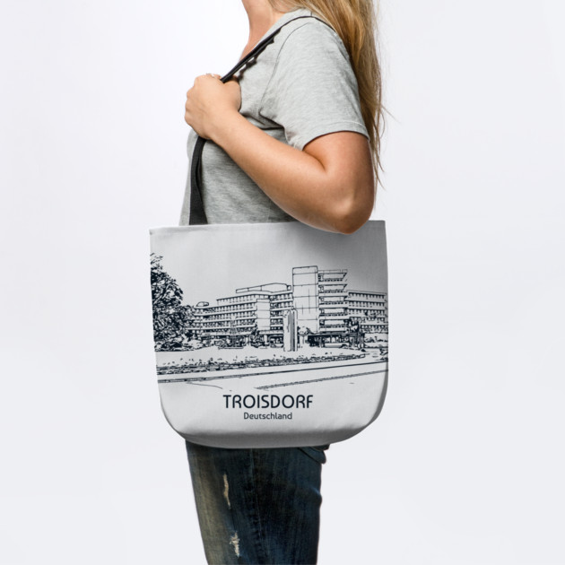 Troisdorf - Deutschland by Lakeric