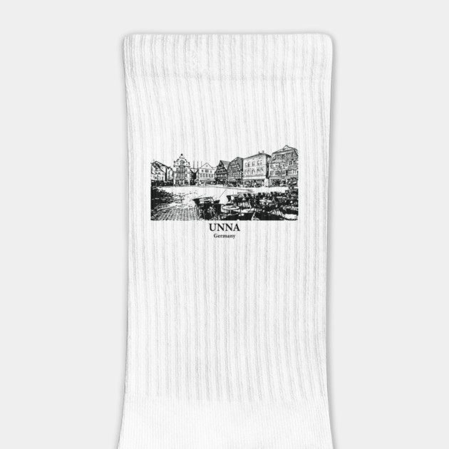 Unna - Germany by Lakeric