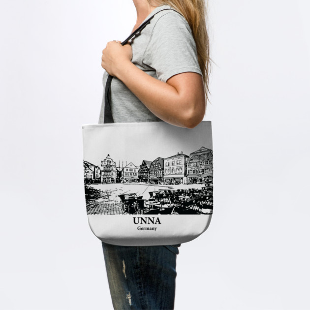 Unna - Germany by Lakeric