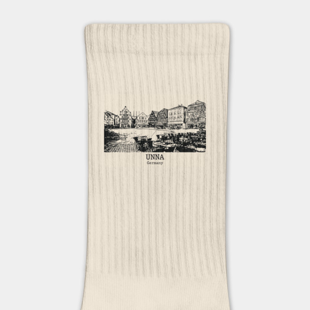 Unna - Germany by Lakeric