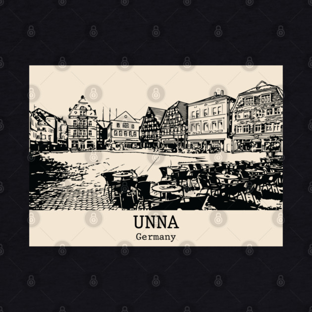 Unna - Germany by Lakeric