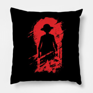 luffy Pillow