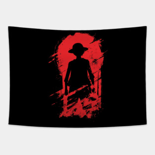 luffy Tapestry