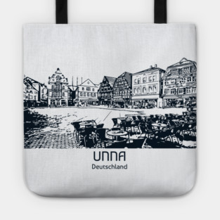 Unna - Deutschland Tote
