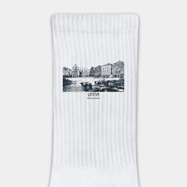 Unna - Deutschland by Lakeric