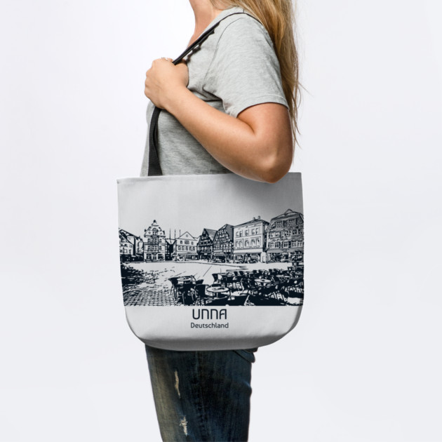 Unna - Deutschland by Lakeric