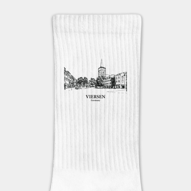 Viersen - Germany by Lakeric