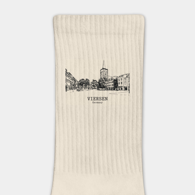 Viersen - Germany by Lakeric