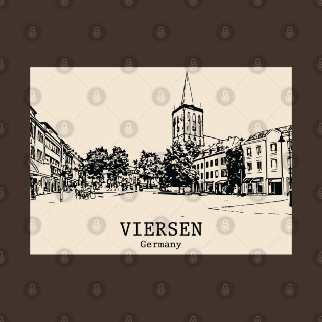 Viersen - Germany by Lakeric
