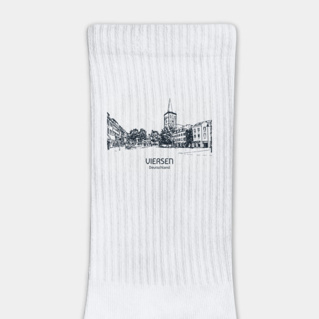 Viersen - Deutschland by Lakeric