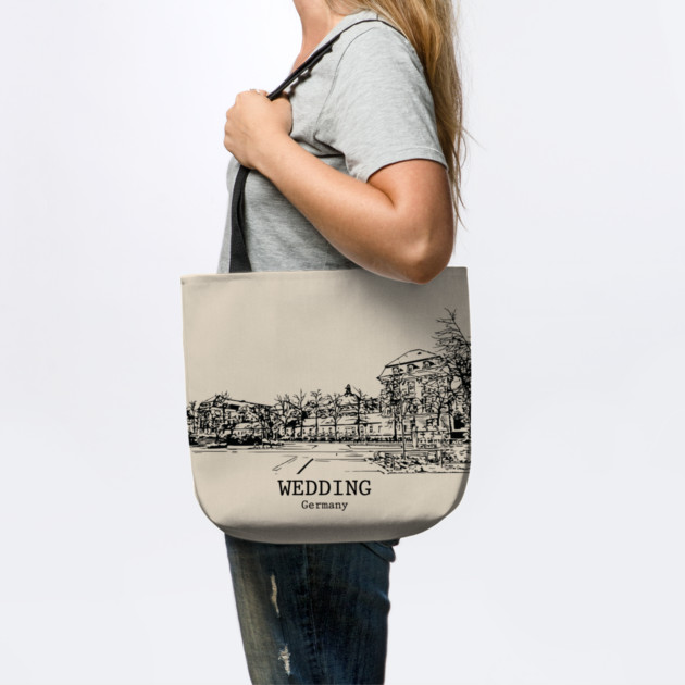 Wedding - Germany by Lakeric