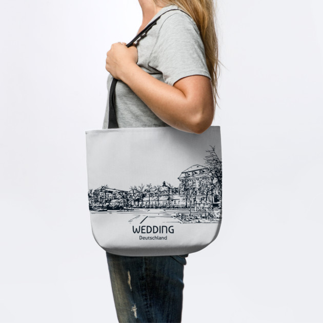 Wedding - Deutschland by Lakeric