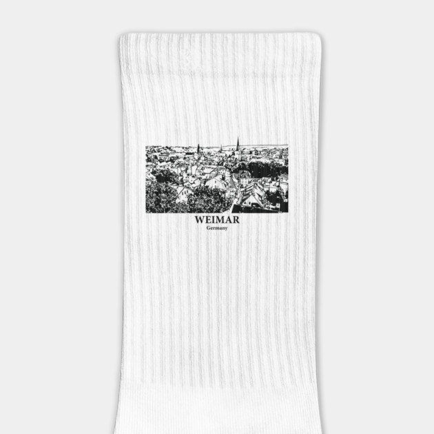 Weimar - Germany by Lakeric