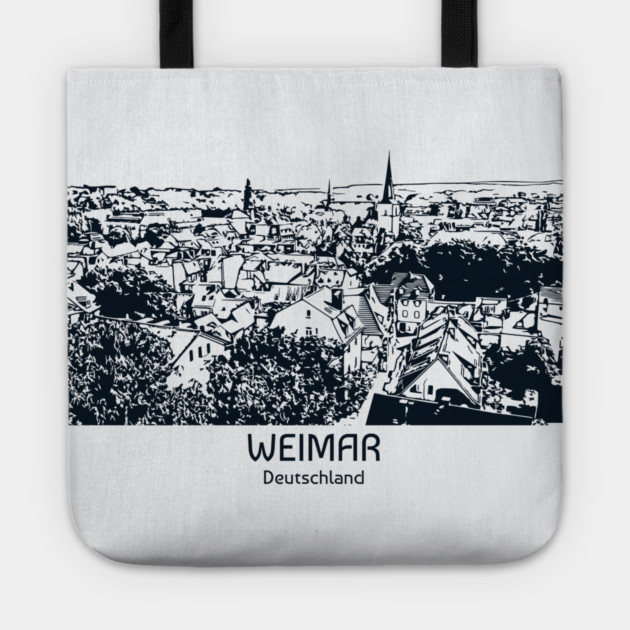 Weimar - Deutschland Tote by Lakeric