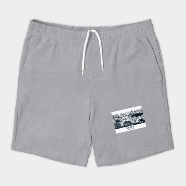 Weimar - Deutschland by Lakeric