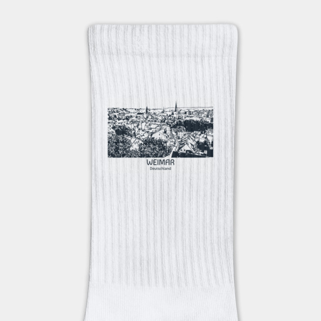 Weimar - Deutschland by Lakeric