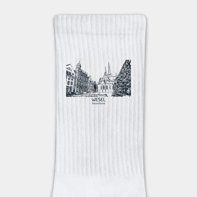 Wesel - Deutschland by Lakeric