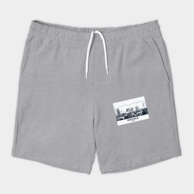 Midvale - Utah by Lakeric