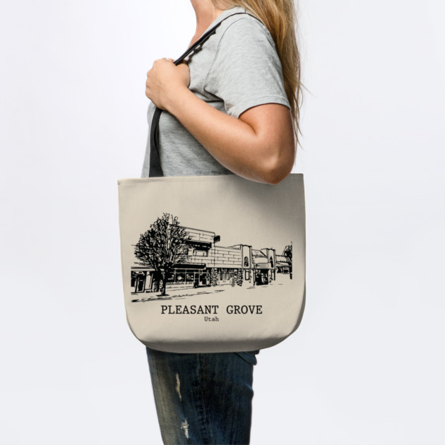 Pleasant Grove - Utah by Lakeric