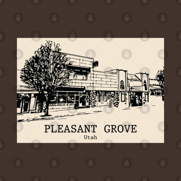 Pleasant Grove - Utah by Lakeric
