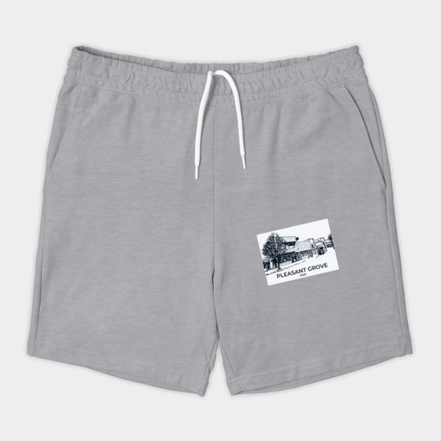 Pleasant Grove - Utah by Lakeric