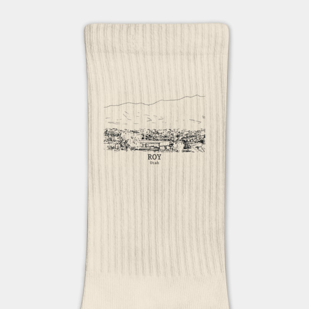 Roy - Utah by Lakeric