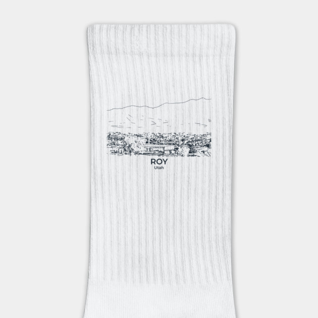 Roy - Utah by Lakeric