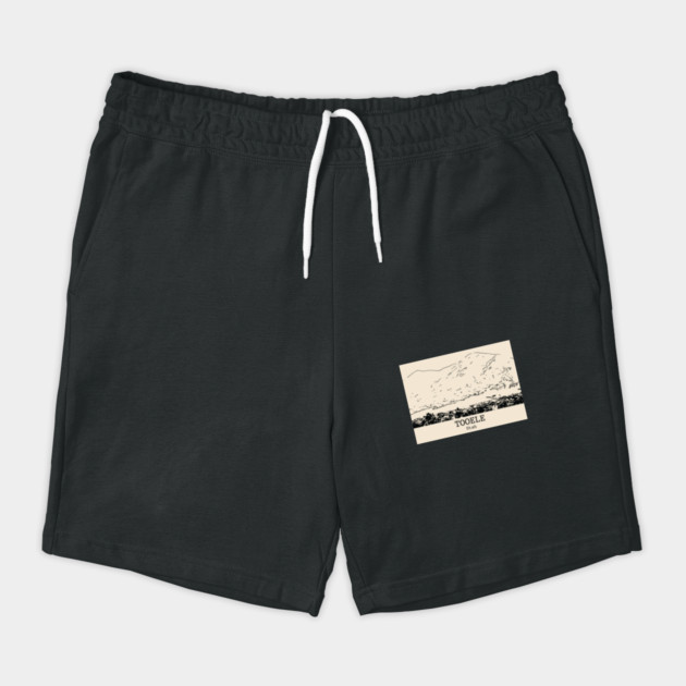 Tooele - Utah by Lakeric