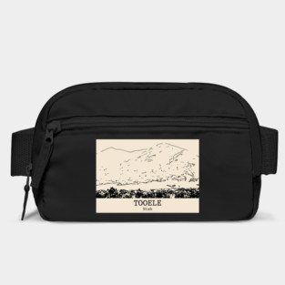 Tooele - Utah Bag