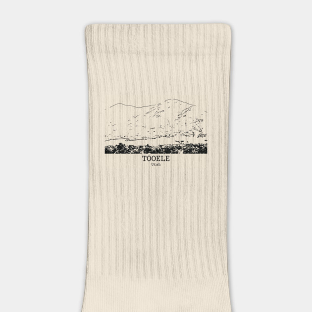 Tooele - Utah by Lakeric