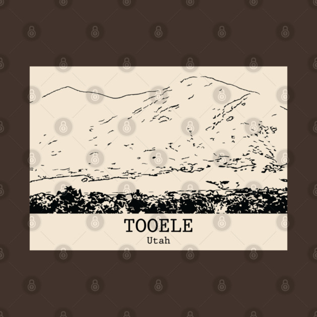 Tooele - Utah by Lakeric