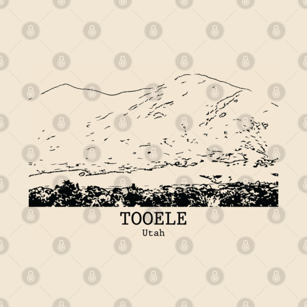 Tooele - Utah by Lakeric