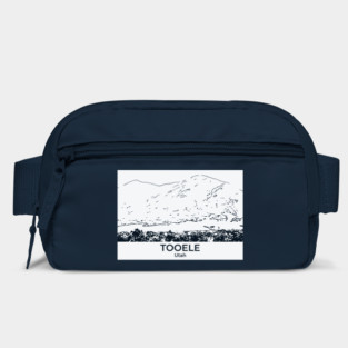 Tooele - Utah Bag