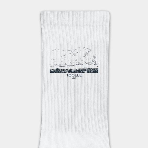 Tooele - Utah by Lakeric