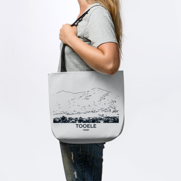 Tooele - Utah by Lakeric