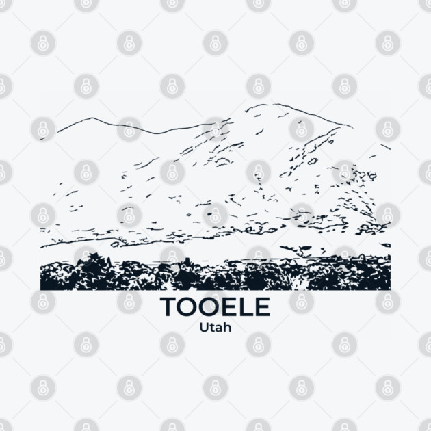 Tooele - Utah by Lakeric