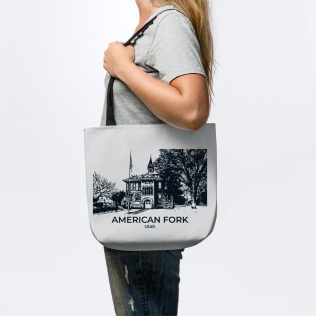 American Fork - Utah by Lakeric