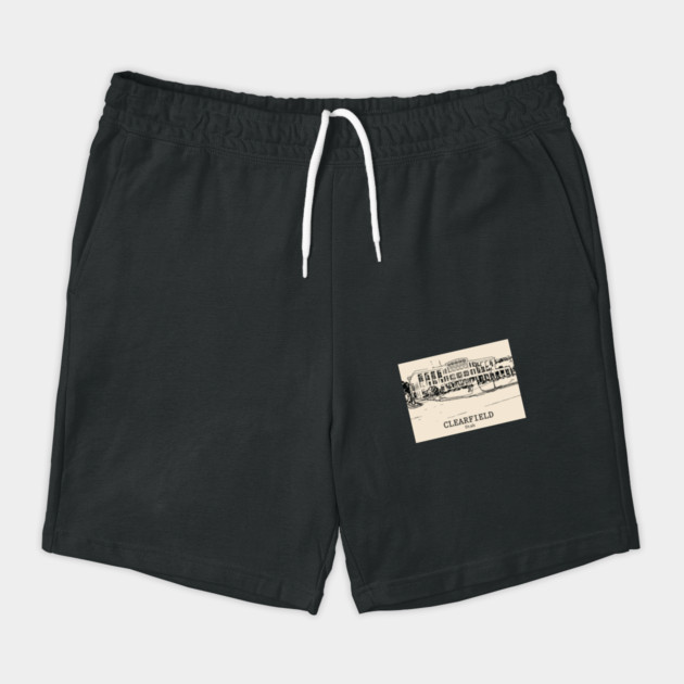 Clearfield - Utah by Lakeric