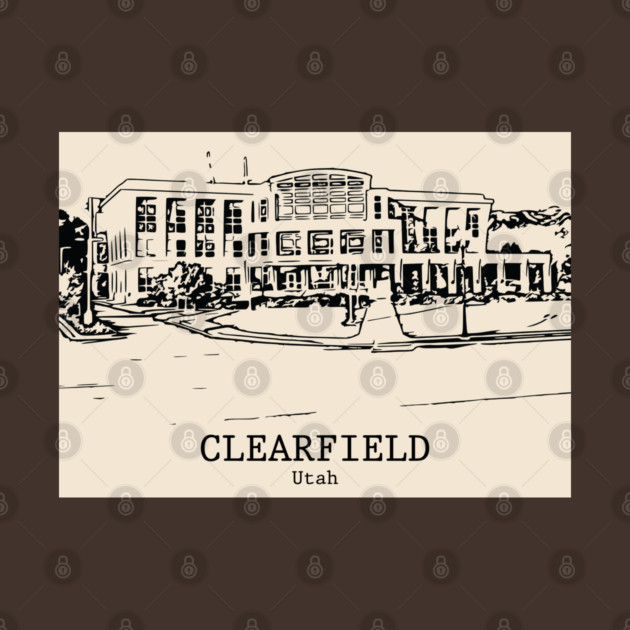 Clearfield - Utah by Lakeric