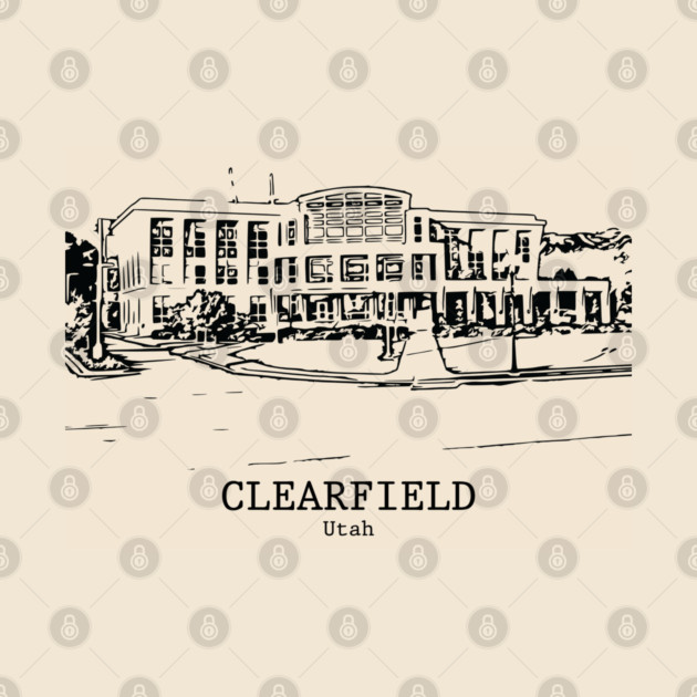 Clearfield - Utah by Lakeric
