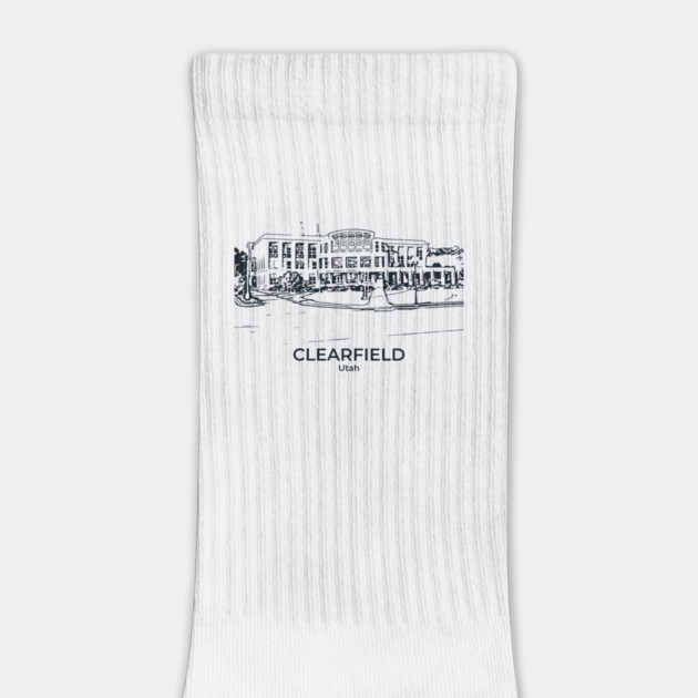 Clearfield - Utah by Lakeric