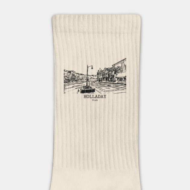 Holladay - Utah by Lakeric