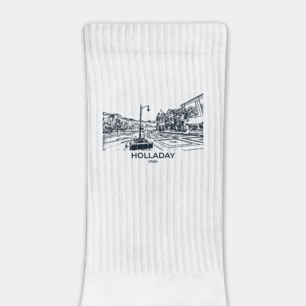 Holladay - Utah by Lakeric