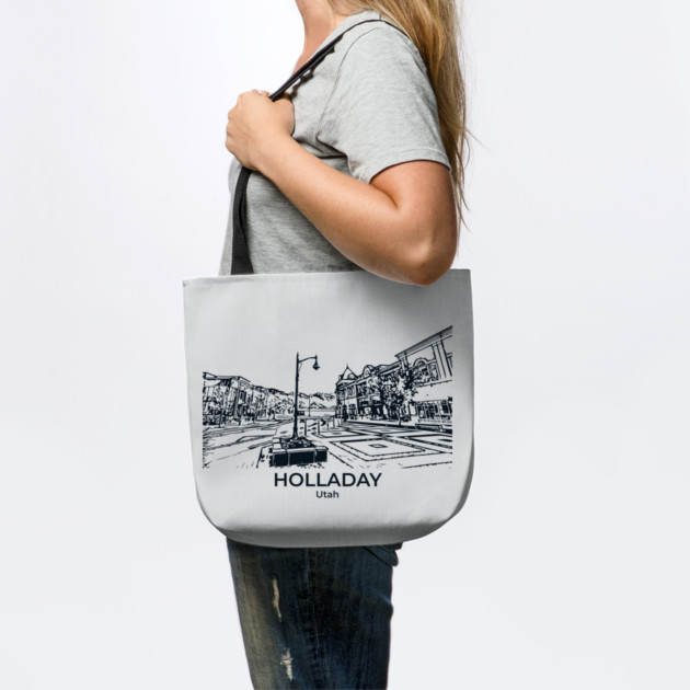 Holladay - Utah by Lakeric