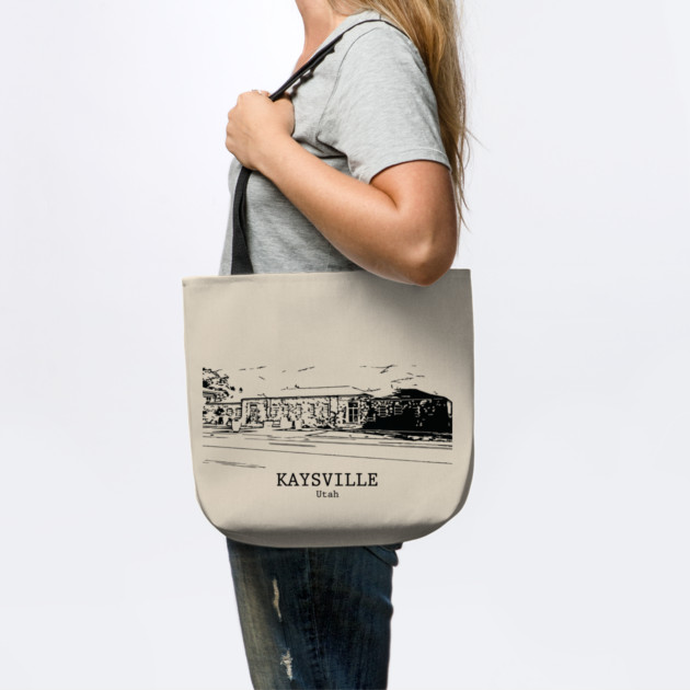 Kaysville - Utah by Lakeric