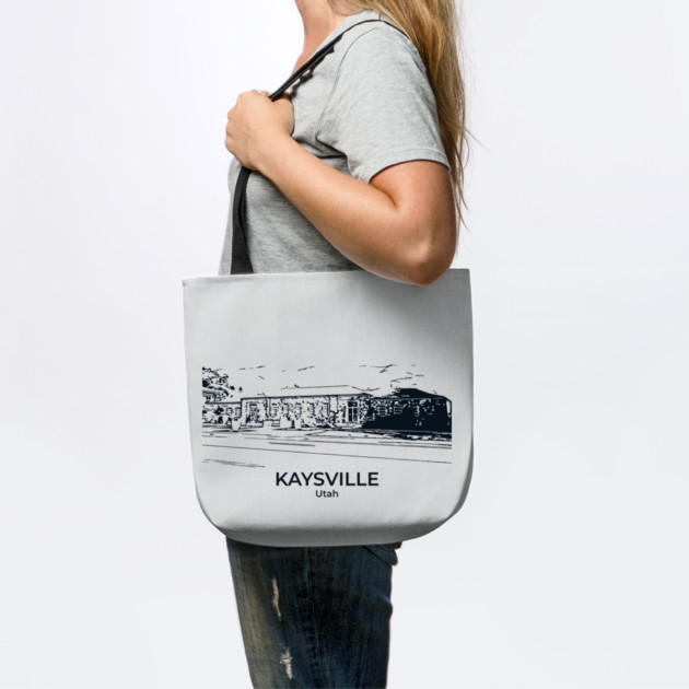 Kaysville - Utah by Lakeric