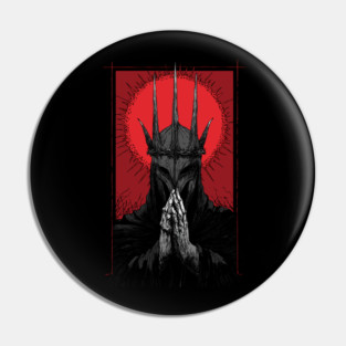 Shadow Lord Pin