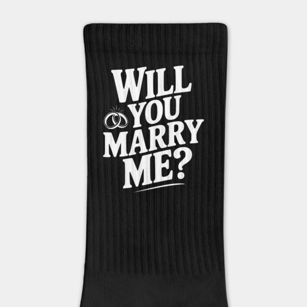 Will You Marry Me? by Frank Ring