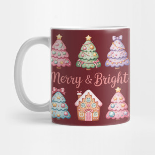 merry-and-bright Mug