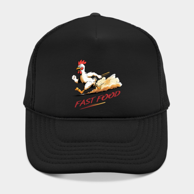 Fast Food by faithfamilyhomedesigns